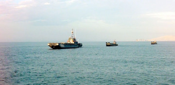 Distinguished Visitors Day of the 