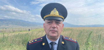 Armenia used Azerbaijani territories to transport narcotics at time of occupation