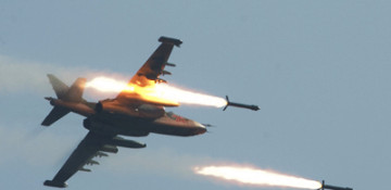 Israel continues to strike Hamas targets in Gaza Strip