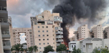No Azerbaijani citizens among victims in Israel - Embassy