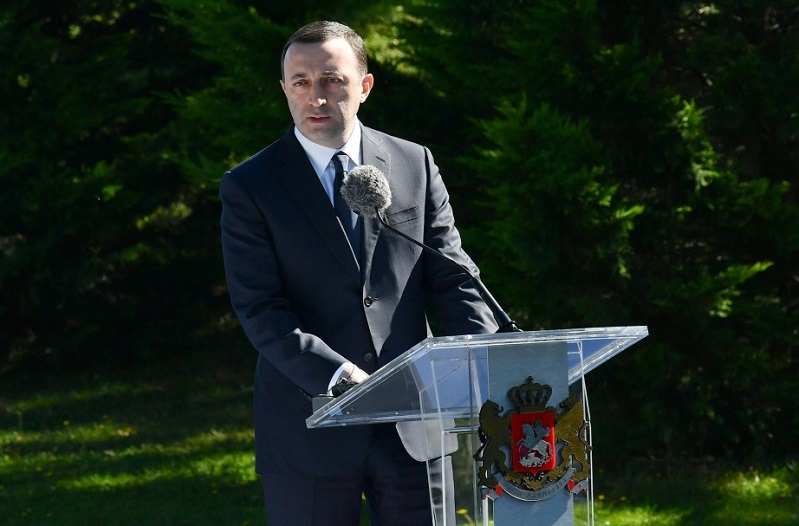 Georgia successfully cooperates with Azerbaijan in many areas: PM