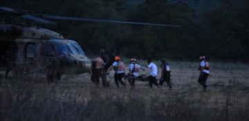 Israeli death toll from ongoing fighting rises to 700