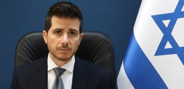 Israeli ambassador thanks Azerbaijani people for their support