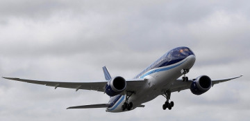 AZAL cancels flight scheduled for October 10 on Baku-Tel-Aviv-Baku route