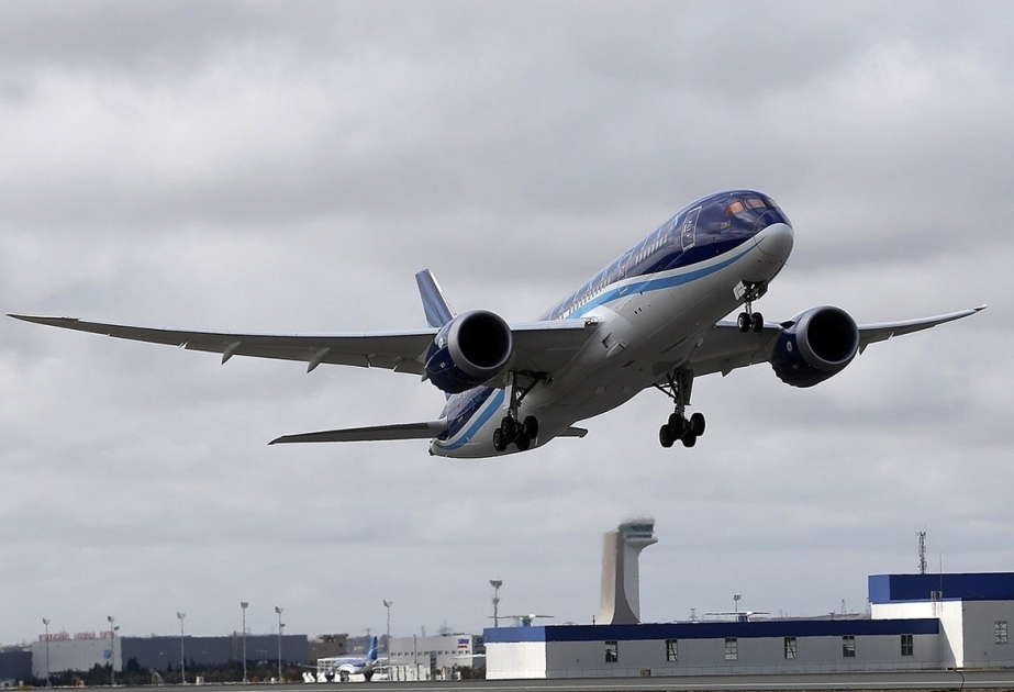 AZAL cancels flight scheduled for October 10 on Baku-Tel-Aviv-Baku route