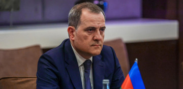 Azerbaijan is taking appropriate measures regarding reintegration of Armenian residents of Garabagh - FM