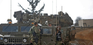 At least 85 soldiers among those killed during Hamas attack on Israel, IDF says