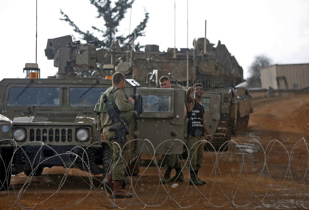 At least 85 soldiers among those killed during Hamas attack on Israel, IDF says