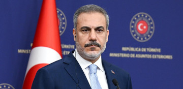 Turkish Foreign Minister to pay a visit to Azerbaijan