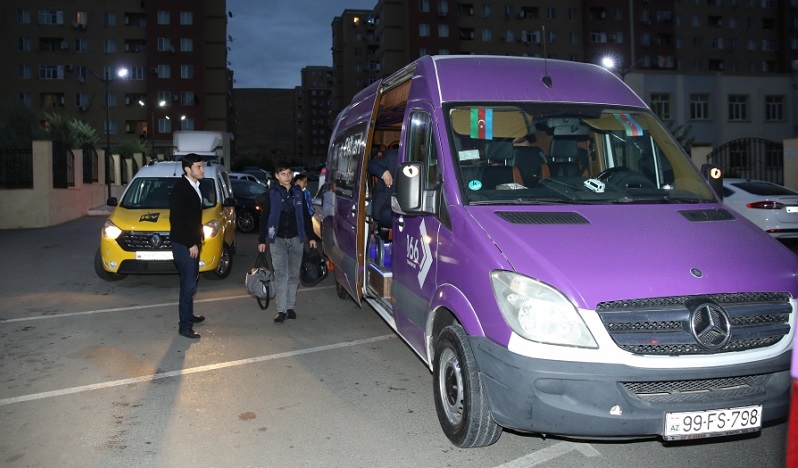 Azerbaijan relocates 21 more families to liberated Fuzuli city