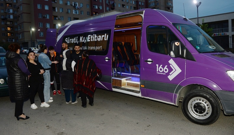 Azerbaijan: 22 more families relocated to liberated Fuzuli city