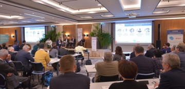 Azerbaijan represented at conference of Energy Regulators Regional Association