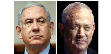 Emergency Israeli government agreed