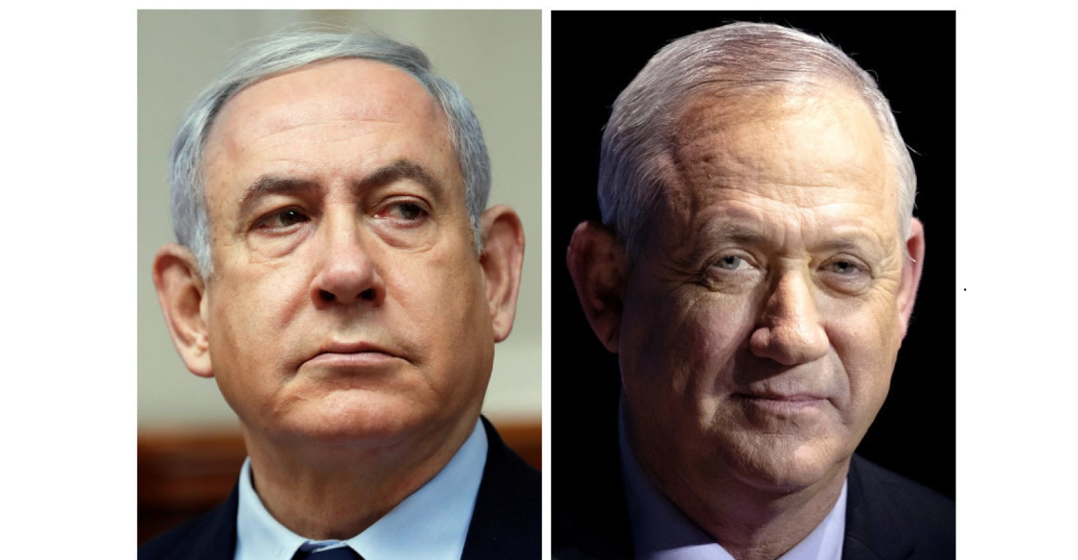 Emergency Israeli government agreed