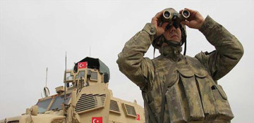 Türkiye extends its army presence in Lebanon for another year