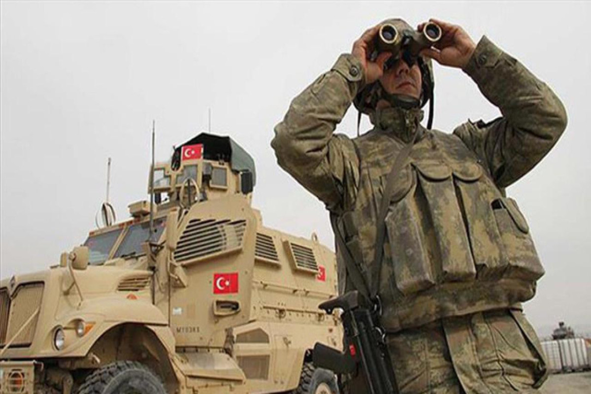 Türkiye extends its army presence in Lebanon for another year