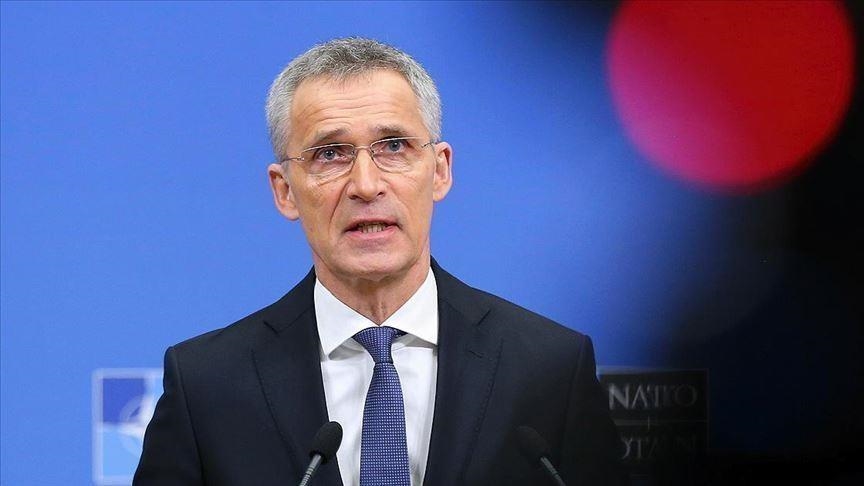 NATO chief: Israel has 'right to defend itself' but expected to be 'proportionate'