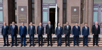 President: Azerbaijan complied with all humanitarian norms during the occupation, during the second Karabakh war and during the anti-terrorist measures