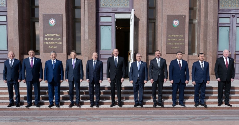 President: Azerbaijan complied with all humanitarian norms during the occupation, during the second Karabakh war and during the anti-terrorist measures