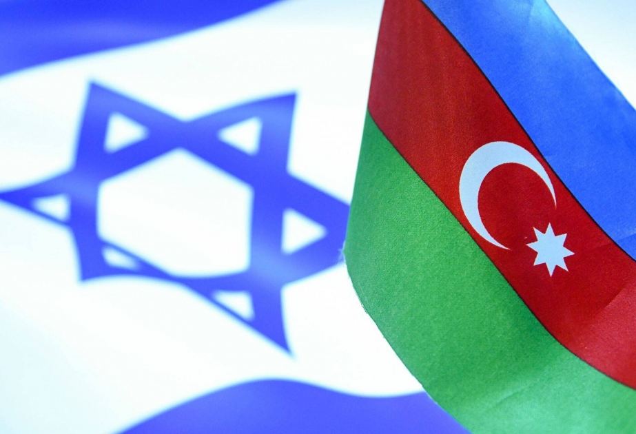 Azerbaijani Embassy in Israel appeals to fellow citizens