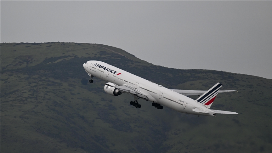 Mali delays Air France’s clearance to resume flights