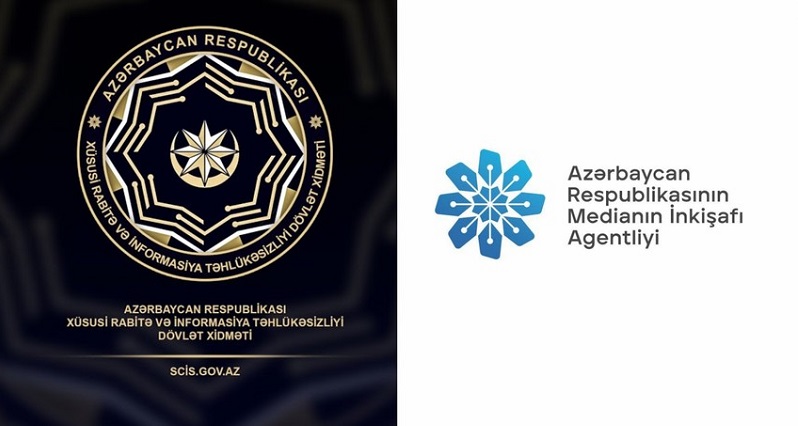 State Service of Special Communication and Information Security, Media Development Agency issue statement on posts circulated from fake accounts on social networks