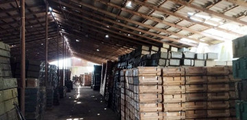     Azerbaijan offers UN help documenting military assets seized in Garabagh 