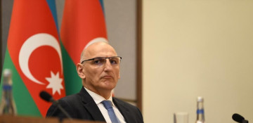 Azerbaijan does not intend to start war with Armenia - President's representative