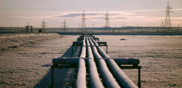 Oil supplies over Tikhoretsk-Baku pipeline to be up to 4 mln metric tons — Novak