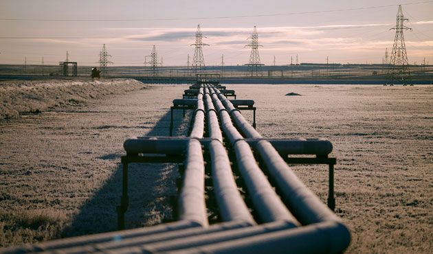 Oil supplies over Tikhoretsk-Baku pipeline to be up to 4 mln metric tons — Novak