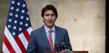 Canada supports Israeli right to defence under international law -Trudeau