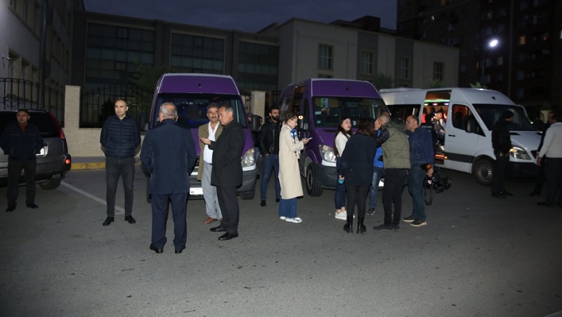 ‘Great Return’: Azerbaijan relocates 22 more families to liberated Fuzuli city 