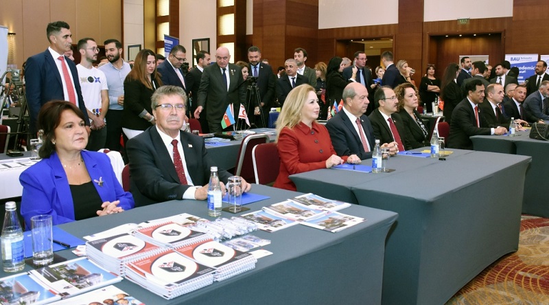 Baku hosts exhibition as part of Days of Turkish Republic of Northern Cyprus