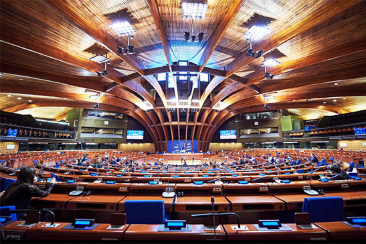 Azerbaijani delegation to the PACE rejects the organization's biased resolution regarding Azerbaijan