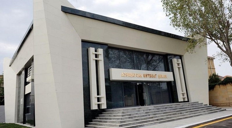 Azerbaijan Press Council issues address to President Ilham Aliyev