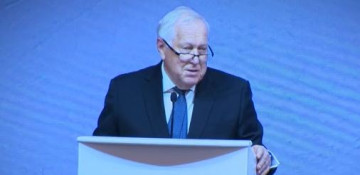 Heydar Aliyev developed right strategy for Azerbaijan's oil and gas industry - Equinor (VIDEO)