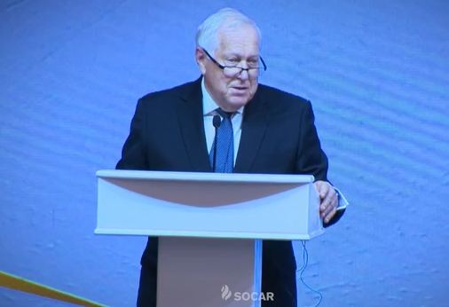 Heydar Aliyev developed right strategy for Azerbaijan's oil and gas industry - Equinor (VIDEO)