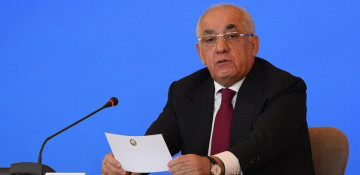 President Ilham Aliyev turned Azerbaijan into powerful state, regional leader - PM