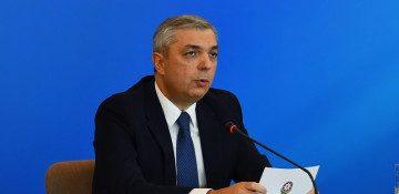 Azerbaijan managed to achieve its strategic goals over past 20 years: Presidential Administration head