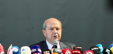 President of Northern Cyprus talks results of productive meeting with President Ilham Aliyev