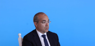 Azerbaijan's economic transparency level grows, following reforms - minister