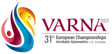 Azerbaijani gymnasts to compete at 2023 European Championships in Acrobatic Gymnastics