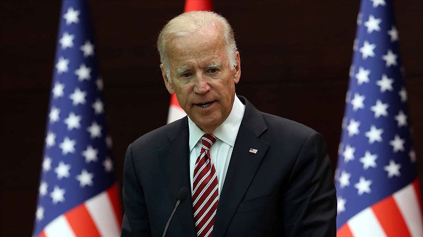 Biden expected to visit Israel on Wednesday - media reports
