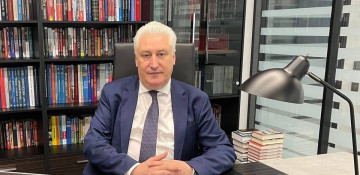 Important responsibilities still lie ahead for Azerbaijan - Igor Korotchenko