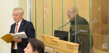 Azerbaijan discloses names of other perpetrators of Meshali massacre