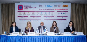 ®  Azercell supports “Rebuild Karabakh”