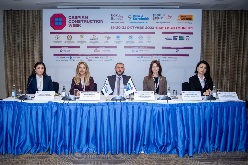 ®  Azercell supports “Rebuild Karabakh”