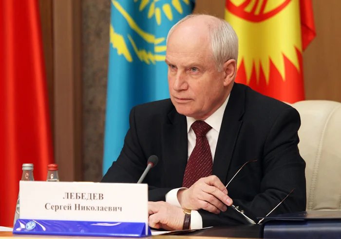 CIS SecGen sends congratulatory letter to President Ilham Aliyev
