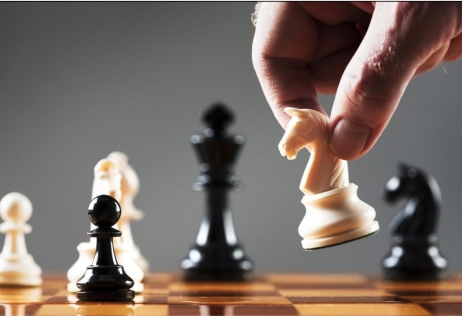 Azerbaijani chess players to compete in European Team Chess Championship 2023