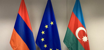 EU foreign ministers to exchange views on the developments concerningArmenia and Azerbaijan